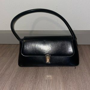 Small handbag